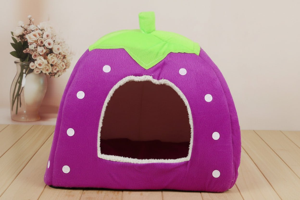 Niche pour chat Berry - Bed - Dream™ - Mi - a - ou