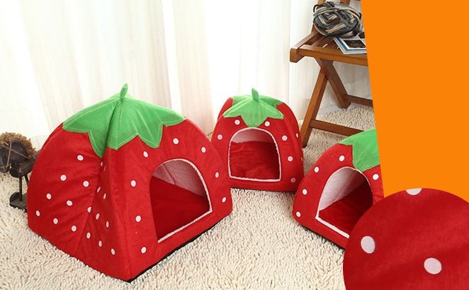 Niche pour chat Berry - Bed - Dream™ - Mi - a - ou