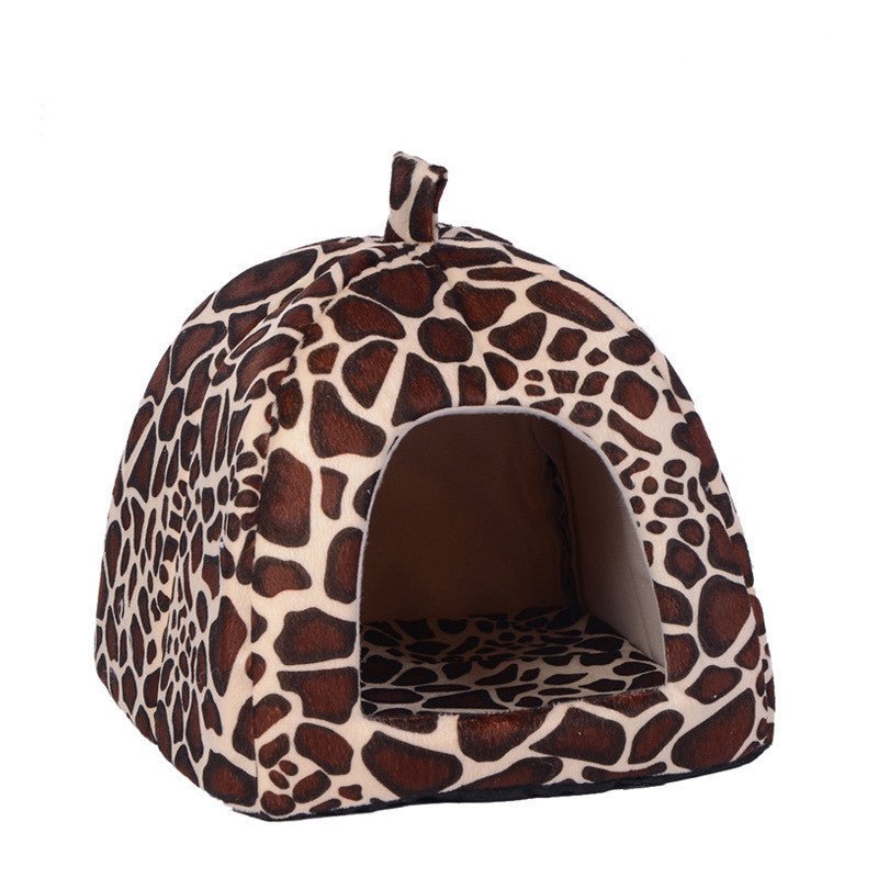 Niche pour chat Berry - Bed - Dream™ - Mi - a - ou