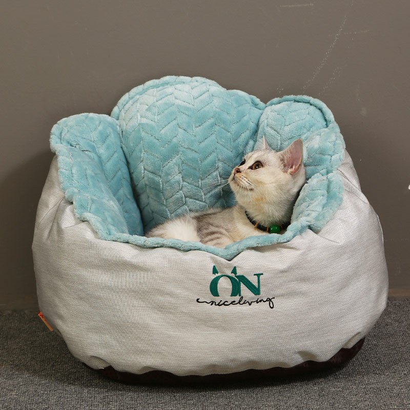 Nid pour chat Comfy - On™ - Mi - a - ou - Mi - a - ou