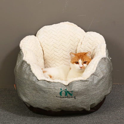 Nid pour chat Comfy - On™ - Mi - a - ou - Mi - a - ou