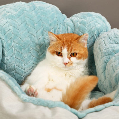 Nid pour chat Comfy - On™ - Mi - a - ou - Mi - a - ou