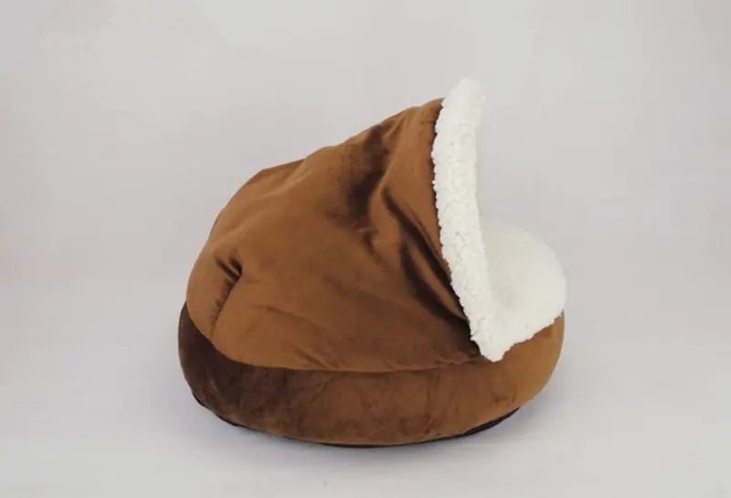 Nid pour chat CozySleep™ - Mi - a - ou