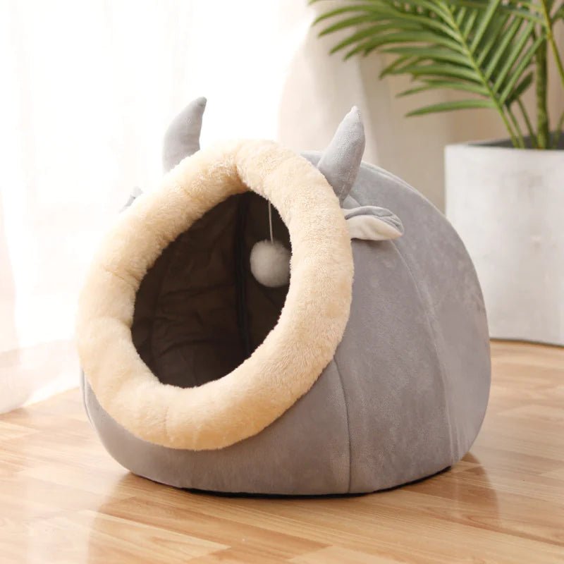 Nid pour chat CozyZoo - Mi - a - ou