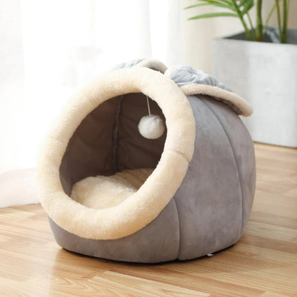 Nid pour chat CozyZoo - Mi - a - ou