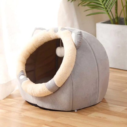 Nid pour chat CozyZoo - Mi - a - ou