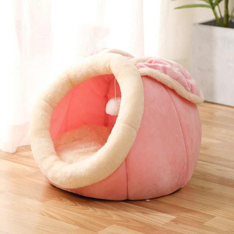 Nid pour chat CozyZoo - Mi - a - ou