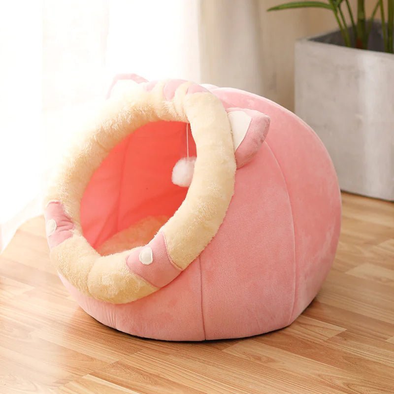 Nid pour chat CozyZoo - Mi - a - ou