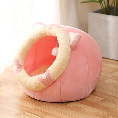 Nid pour chat CozyZoo - Mi - a - ou