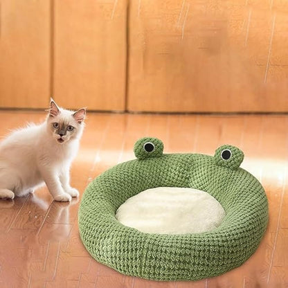 Nid pour chat Grenoumiou™ - Mi - a - ou - Mi - a - ou