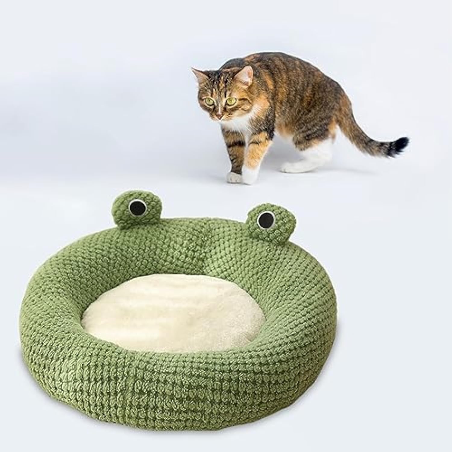 Nid pour chat Grenoumiou™ - Mi - a - ou - Mi - a - ou