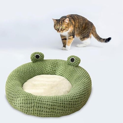 Nid pour chat Grenoumiou™ - Mi - a - ou - Mi - a - ou