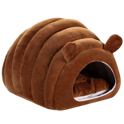 Nid pour chat Hippopochat™ - Mi - a - ou