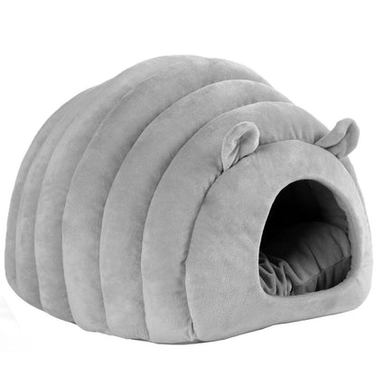 Nid pour chat Hippopochat™ - Mi - a - ou