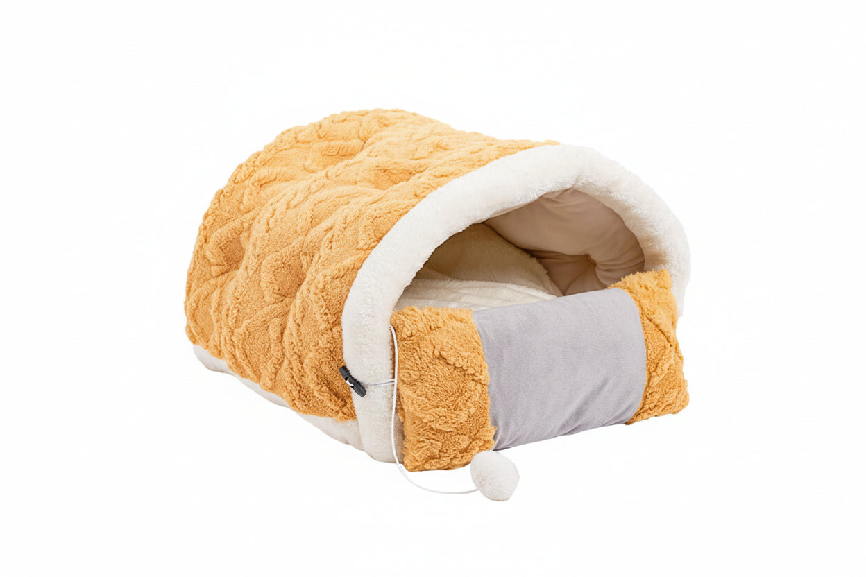Nid pour chat Jeu 2 Cha™ - Mi - a - ou - Mi - a - ou