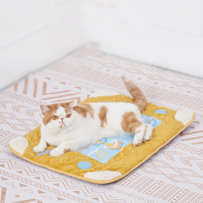 Nid pour chat Jeu 2 Cha™ - Mi - a - ou - Mi - a - ou