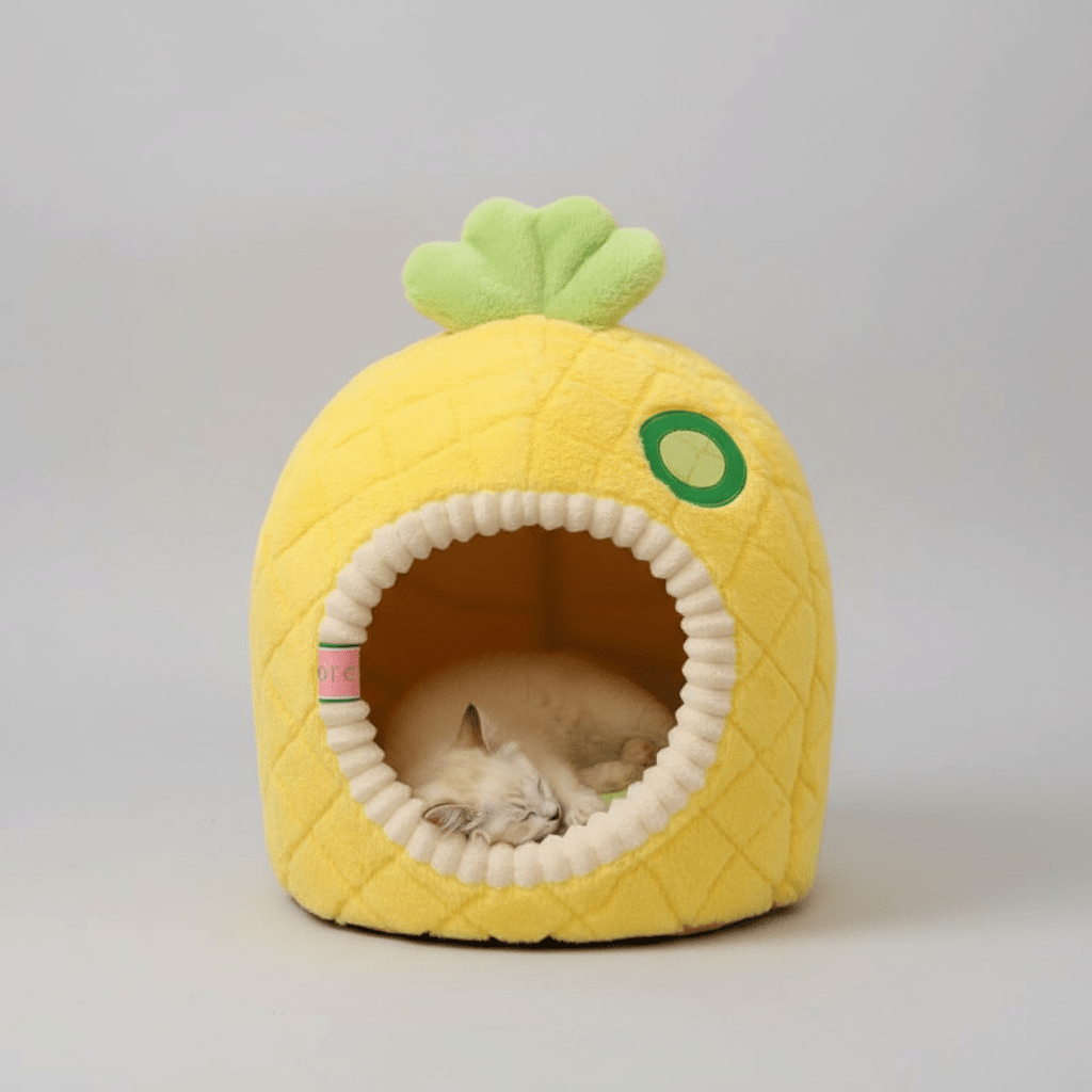 Nid pour chat Le Tropical Sleep™ - Mi - a - ou - Mi - a - ou