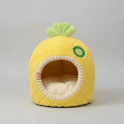 Nid pour chat Le Tropical Sleep™ - Mi - a - ou - Mi - a - ou
