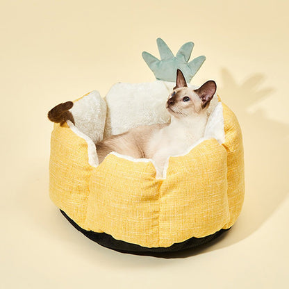 Nid pour chat Nianana™ - Mi - a - ou - Mi - a - ou