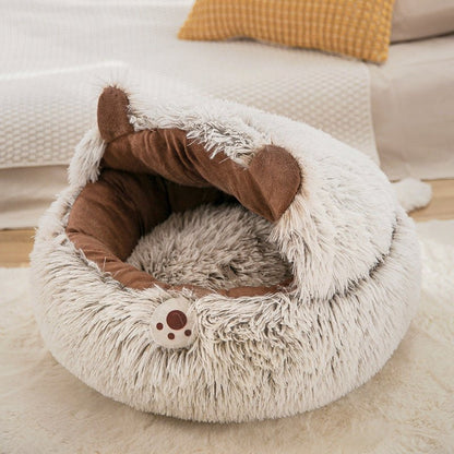 Nid pour chat Nigloo - Miaou™ - Mi - a - ou