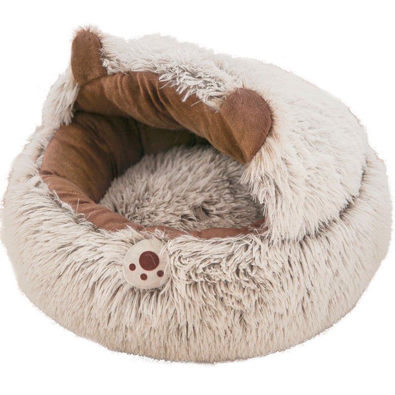 Nid pour chat Nigloo - Miaou™ - Mi - a - ou