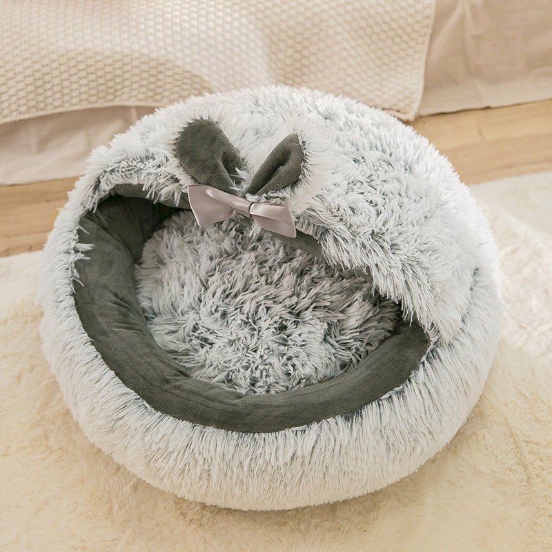 Nid pour chat Nigloo - Miaou™ - Mi - a - ou