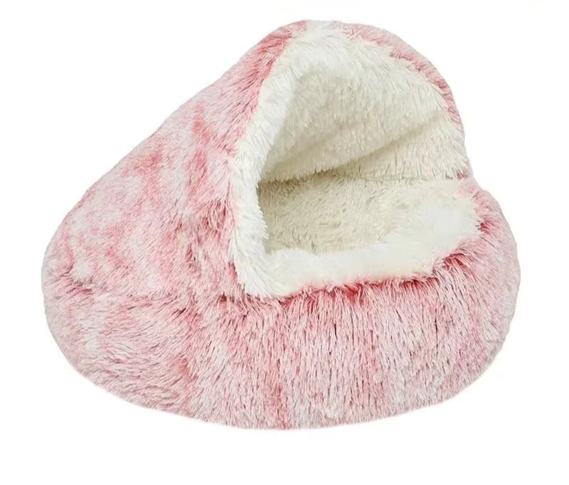 Nid pour chat PurrfectPouch - Mi - a - ou