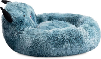 Nid pour chat Sieste - Monstre - Mi - a - ou - Mi - a - ou