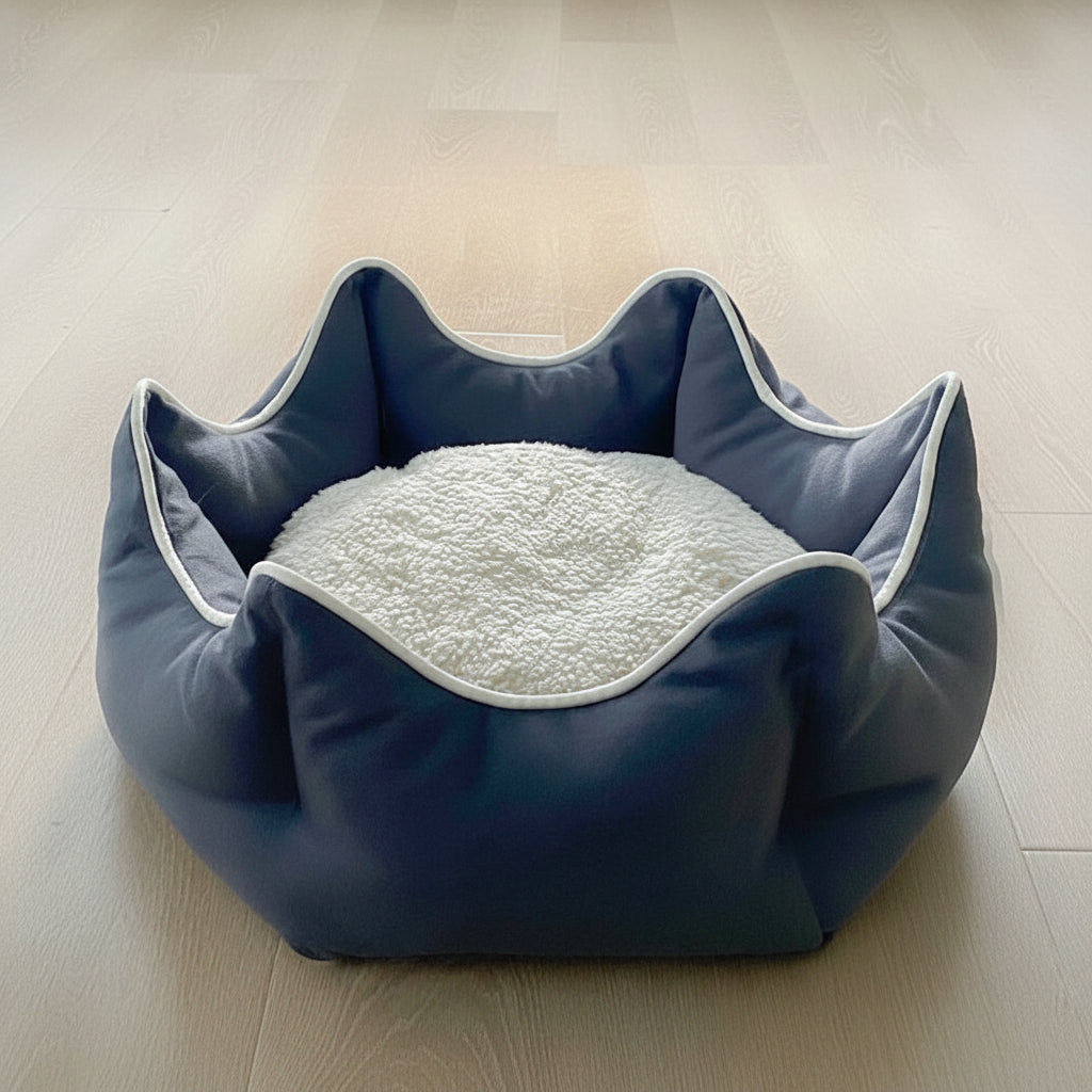 Nid pour chat SommeilRoyal™ - Mi - a - ou - Mi - a - ou