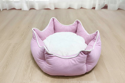 Nid pour chat SommeilRoyal™ - Mi - a - ou - Mi - a - ou