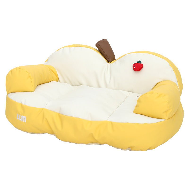 Sofa pour chat Canapple™ - Mi - a - ou
