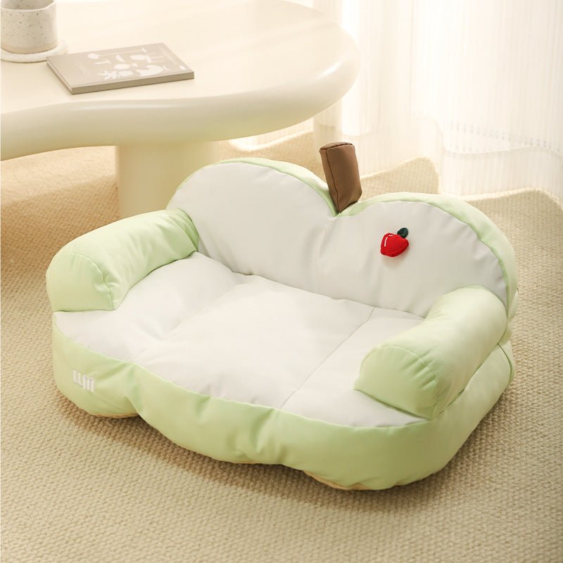 Sofa pour chat Canapple™ - Mi - a - ou