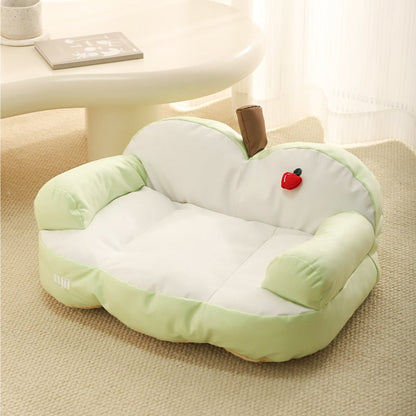 Sofa pour chat Canapple™ - Mi - a - ou