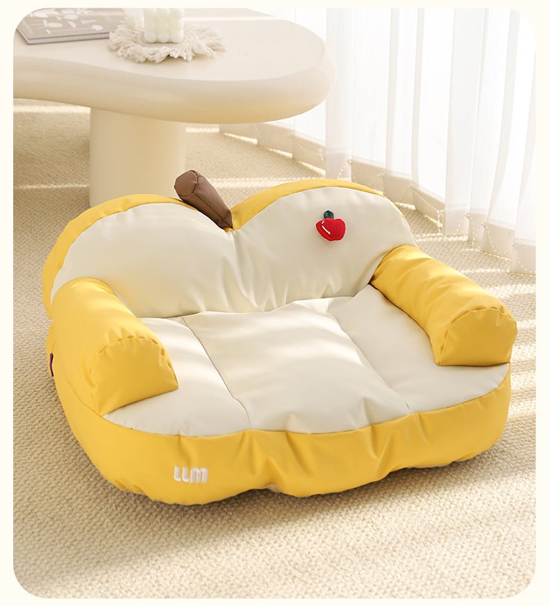 Sofa pour chat Canapple™ - Mi - a - ou