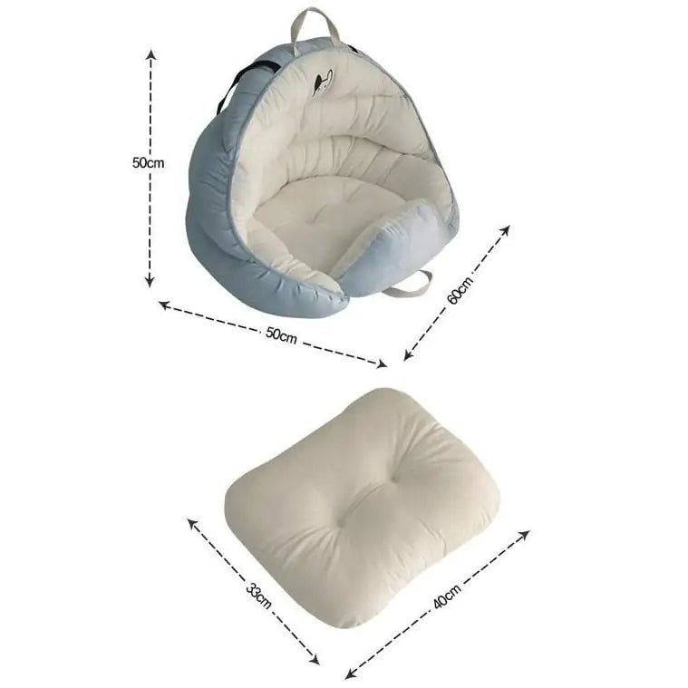 Sofa pour chat Lazy - Cat360 - Mi - a - ou