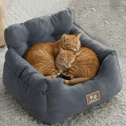 Sofa pour chat Lazy - Chat™ - Mi - a - ou