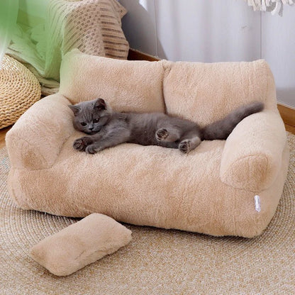 Sofa pour chat Luxury - Mi - a - ou