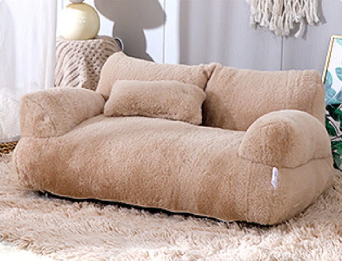 Sofa pour chat Luxury - Mi - a - ou