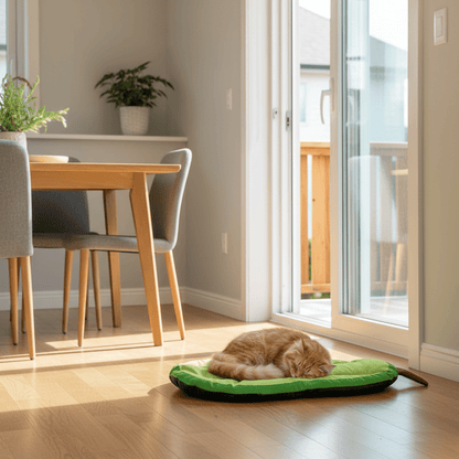 Tapis pour chat KatSwag™ - Mi-a-ou - Mi-a-ou