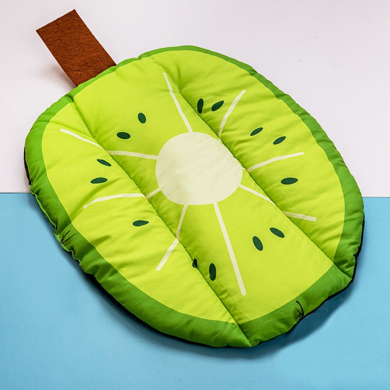 Tapis pour chat KatSwag™ - Mi-a-ou - Mi-a-ou