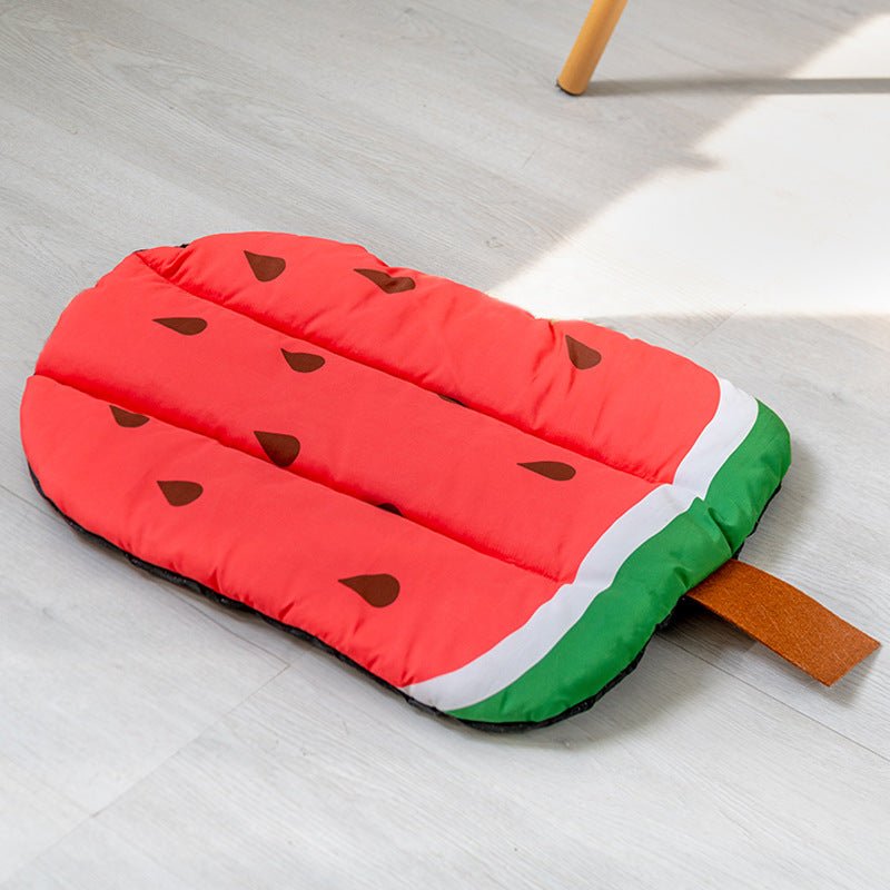 Tapis pour chat KatSwag™ - Mi-a-ou - Mi-a-ou