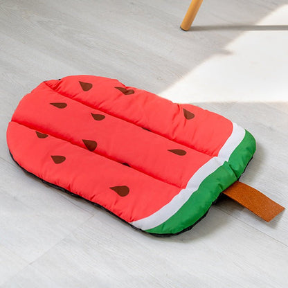 Tapis pour chat KatSwag™ - Mi-a-ou - Mi-a-ou