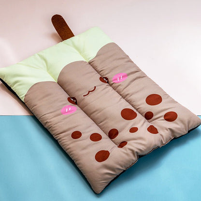 Tapis pour chat KatSwag™ - Mi-a-ou - Mi-a-ou