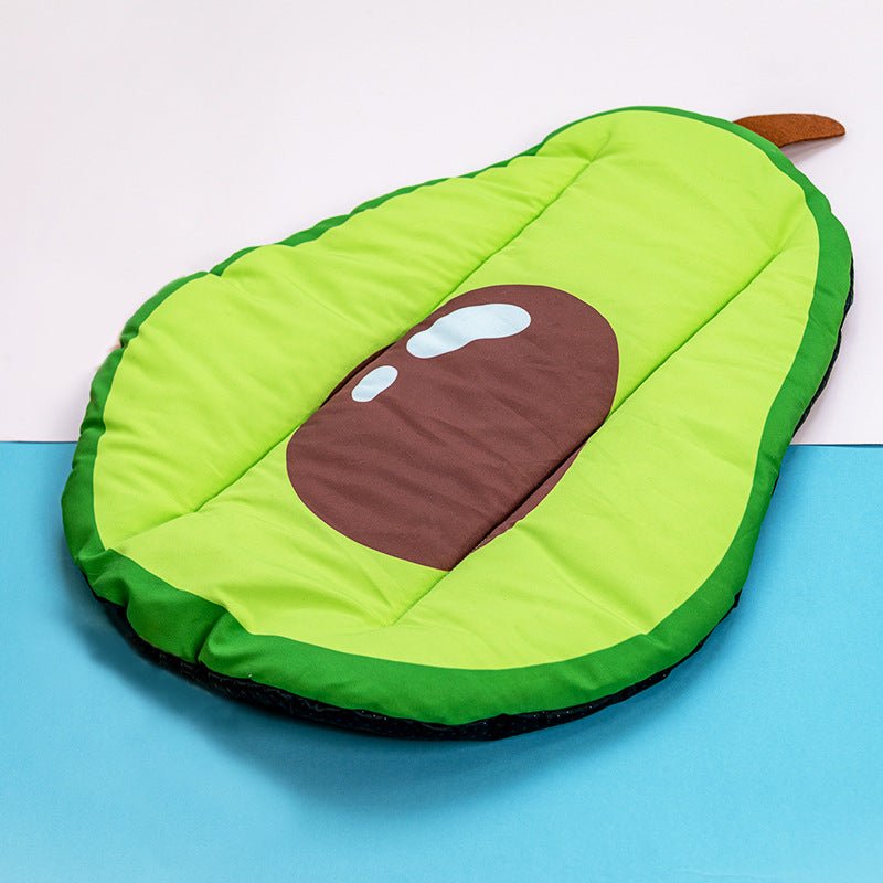 Tapis pour chat KatSwag™ - Mi-a-ou - Mi-a-ou