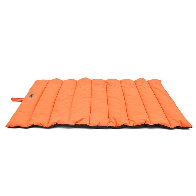 Tapis pour chat rafraichissant Chatte-Chat-Chill™ - Mi-a-ou