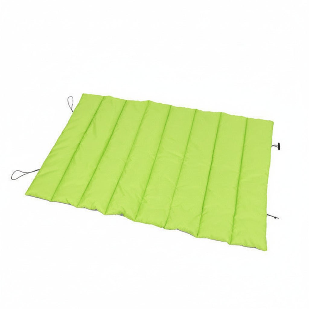 Tapis pour chat rafraichissant Chatte-Chat-Chill™ - Mi-a-ou