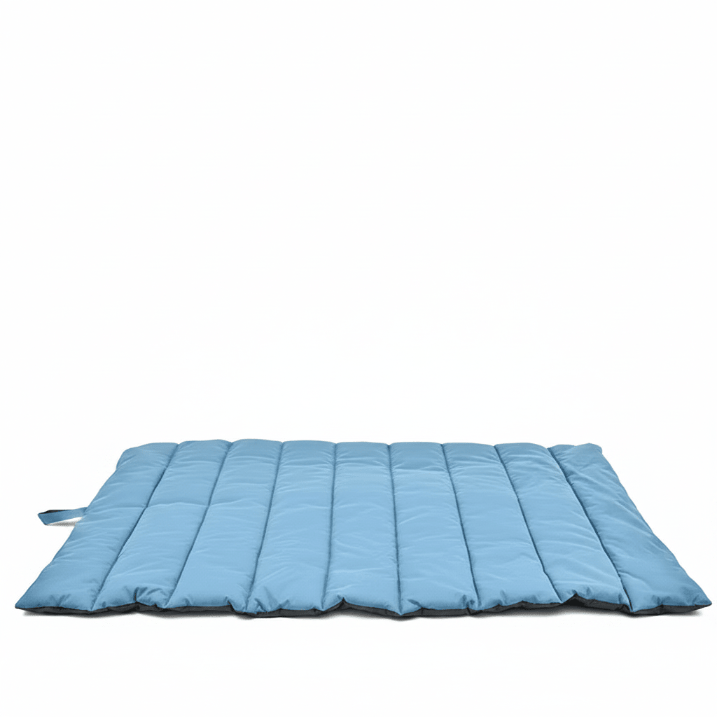 Tapis pour chat rafraichissant Chatte-Chat-Chill™ - Mi-a-ou