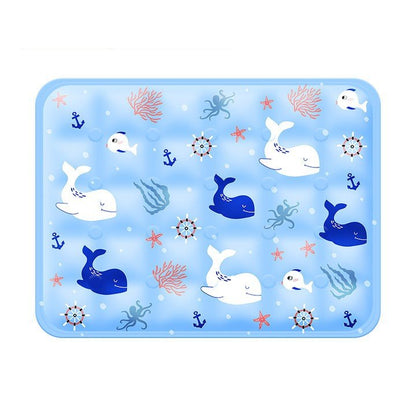 Tapis pour chat rafraîchissant KoolSummer™ - Mi - a - ou - Mi - a - ou