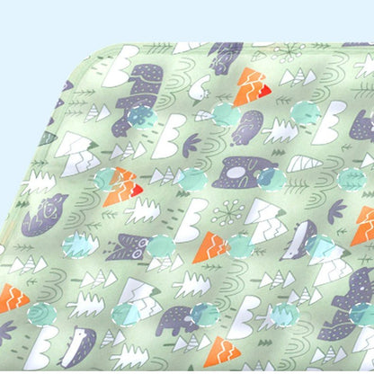 Tapis pour chat rafraîchissant KoolSummer™ - Mi - a - ou - Mi - a - ou
