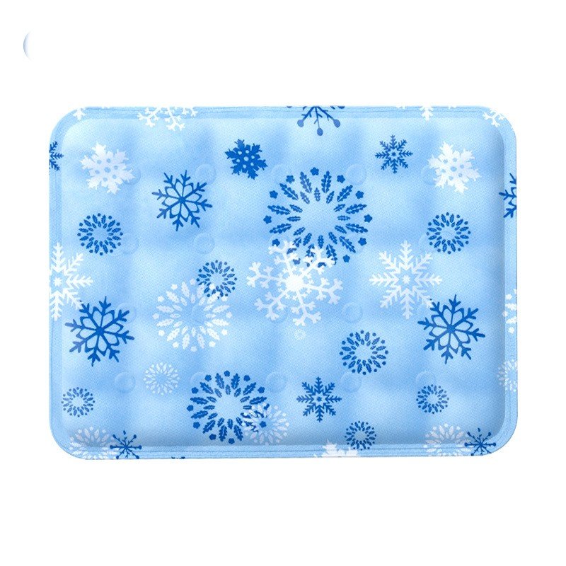 Tapis pour chat rafraîchissant KoolSummer™ - Mi - a - ou - Mi - a - ou